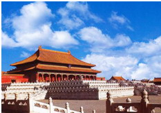 Beijing Ancient Imperial Palaces Bus Tour